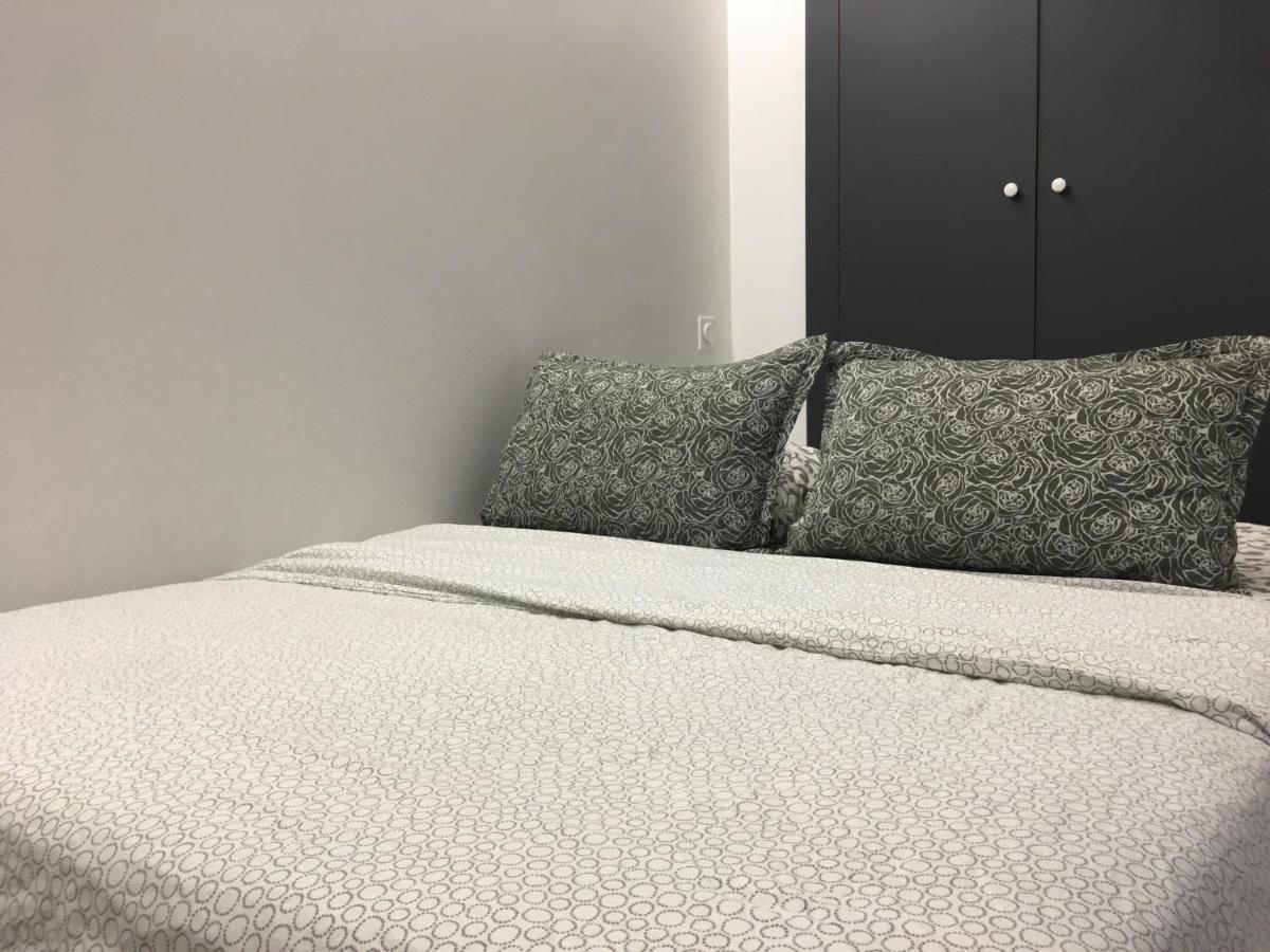 Calmette Apartment Кан Екстериор снимка