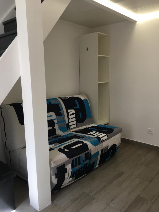 Calmette Apartment Кан Екстериор снимка